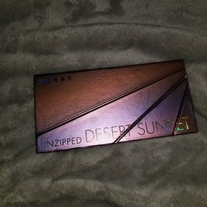 LORAC Desert Sun Palette